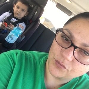 Meet your Posher, Tenicka